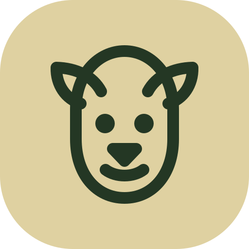 Icona Animali da compagnia