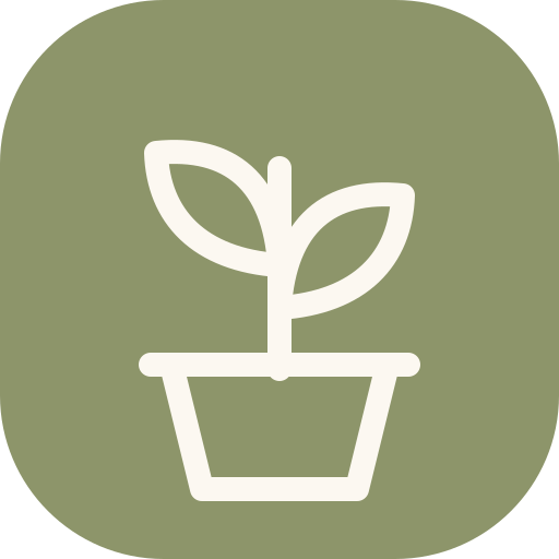 Icona PIANTE DA APPARTAMENTO