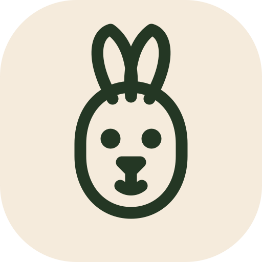 Icona PICCOLI ANIMALI